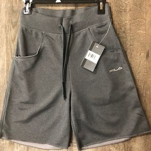 NWT Fila Size SM Women’s Shorts